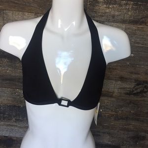 Calvin Klein bathing suit top NWT medium